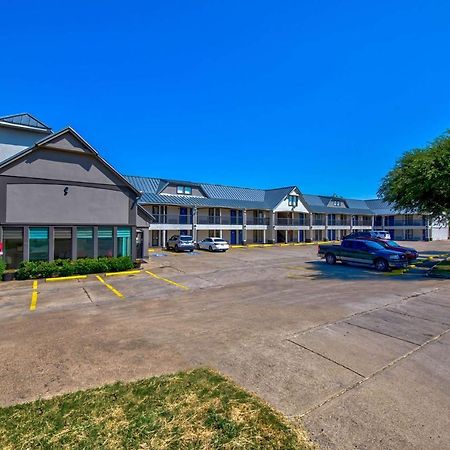 Motel 6-Fort Worth, Tx - White Settlement المظهر الخارجي الصورة