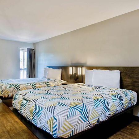 Motel 6-Fort Worth, Tx - White Settlement المظهر الخارجي الصورة