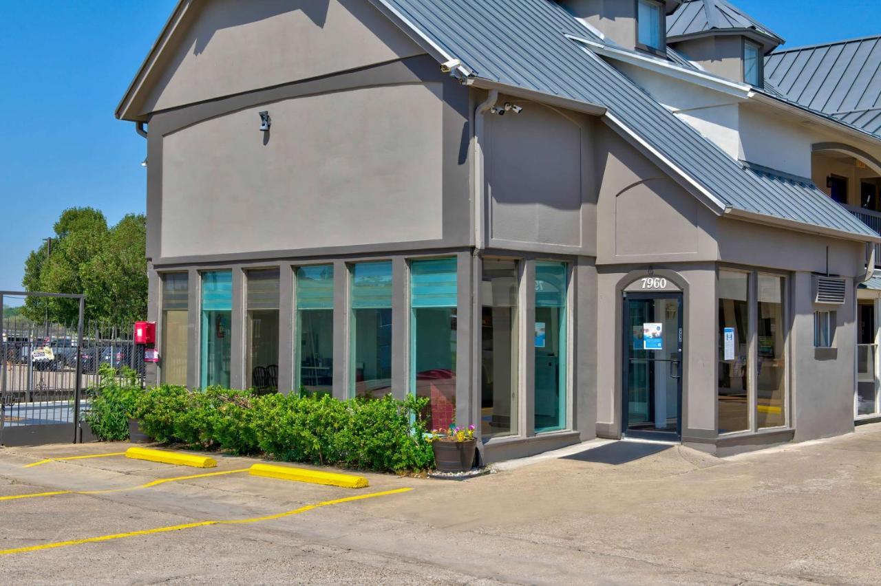 Motel 6-Fort Worth, Tx - White Settlement المظهر الخارجي الصورة