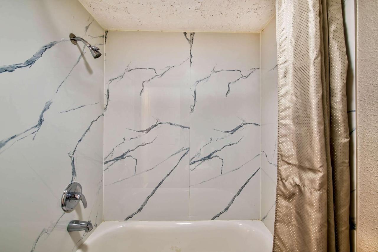 Motel 6-Fort Worth, Tx - White Settlement المظهر الخارجي الصورة