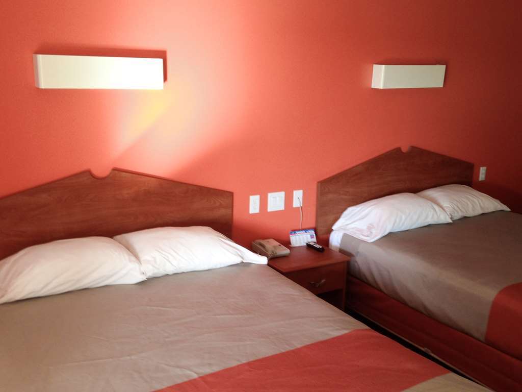Motel 6-Fort Worth, Tx - White Settlement الغرفة الصورة