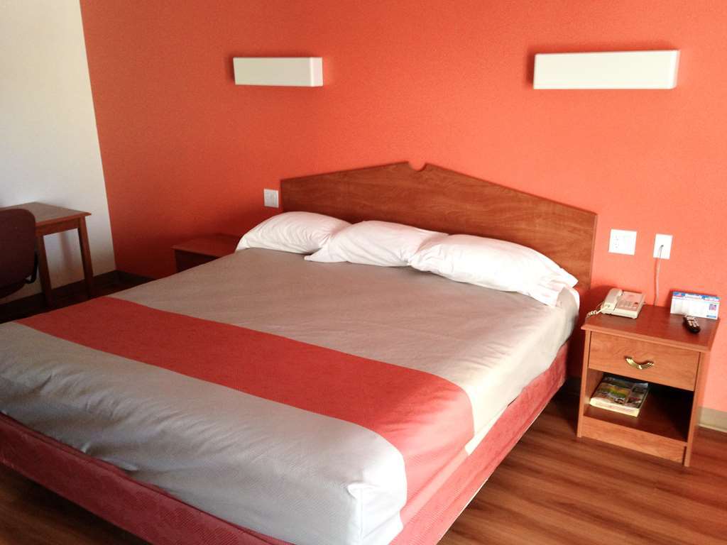 Motel 6-Fort Worth, Tx - White Settlement الغرفة الصورة