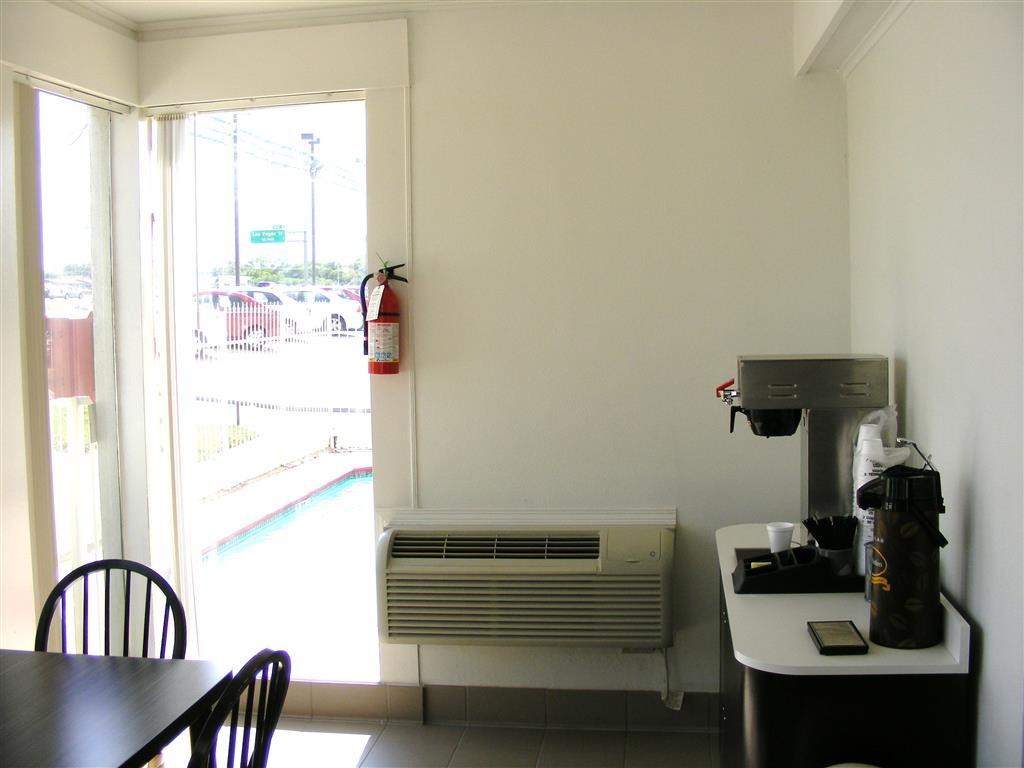 Motel 6-Fort Worth, Tx - White Settlement المظهر الداخلي الصورة