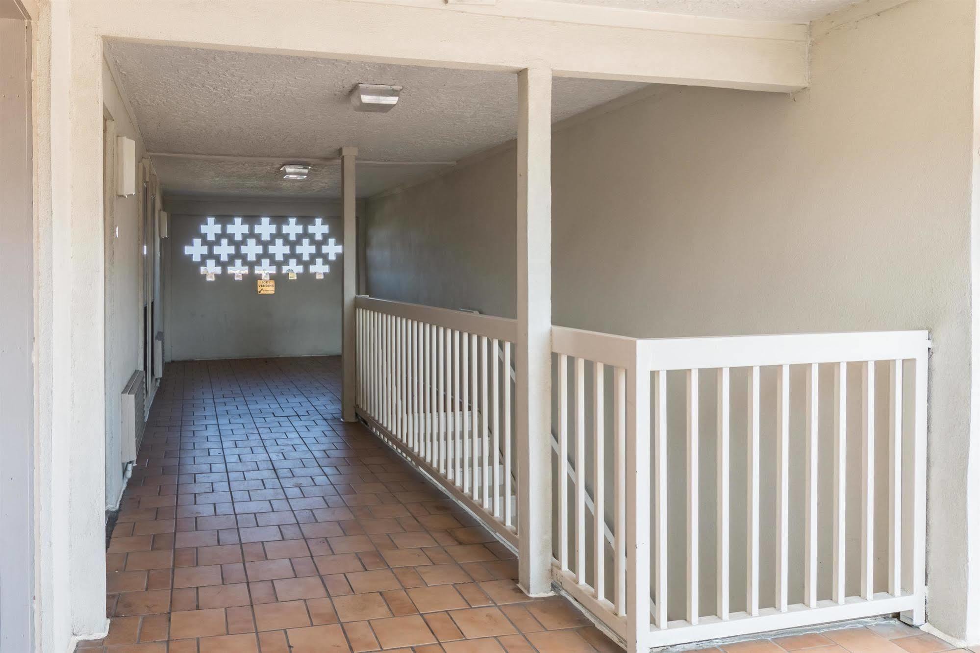 Motel 6-Fort Worth, Tx - White Settlement المظهر الخارجي الصورة