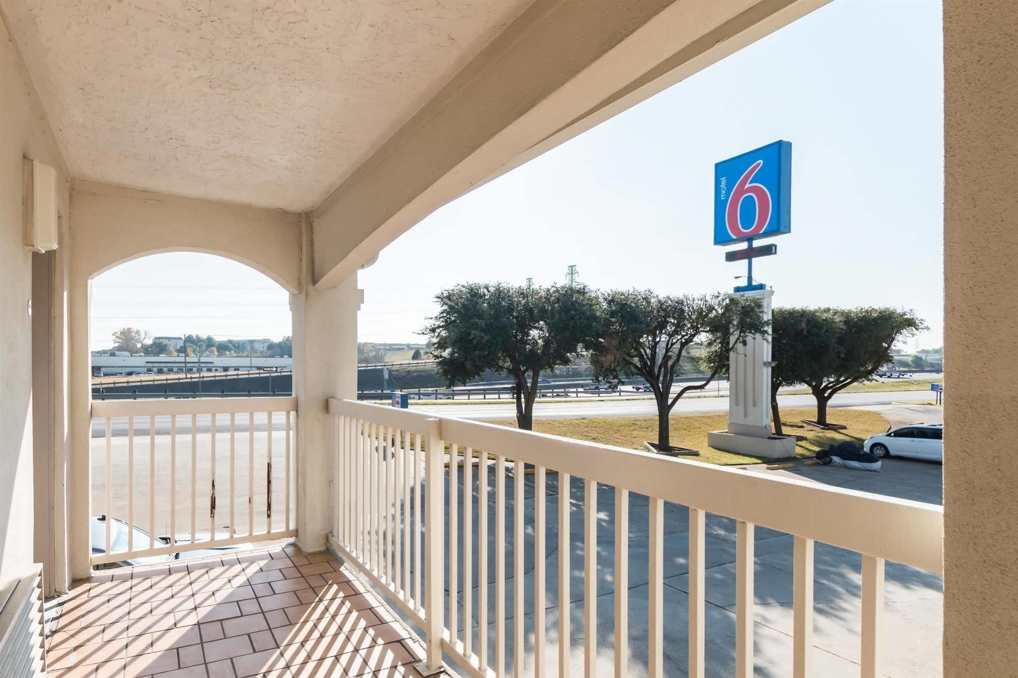 Motel 6-Fort Worth, Tx - White Settlement المظهر الخارجي الصورة