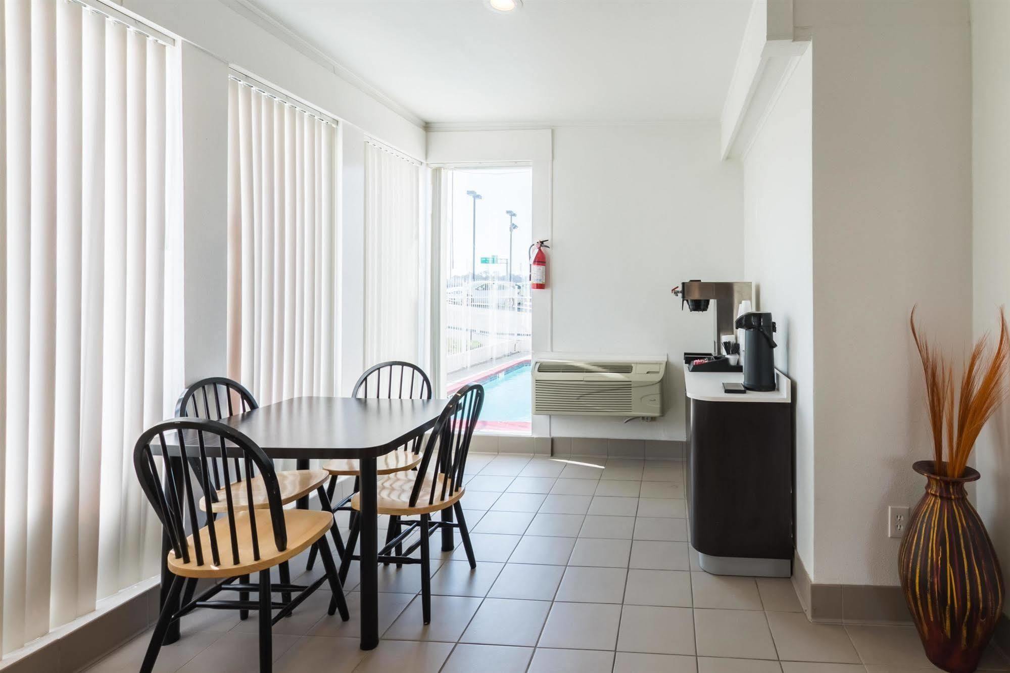 Motel 6-Fort Worth, Tx - White Settlement المظهر الخارجي الصورة