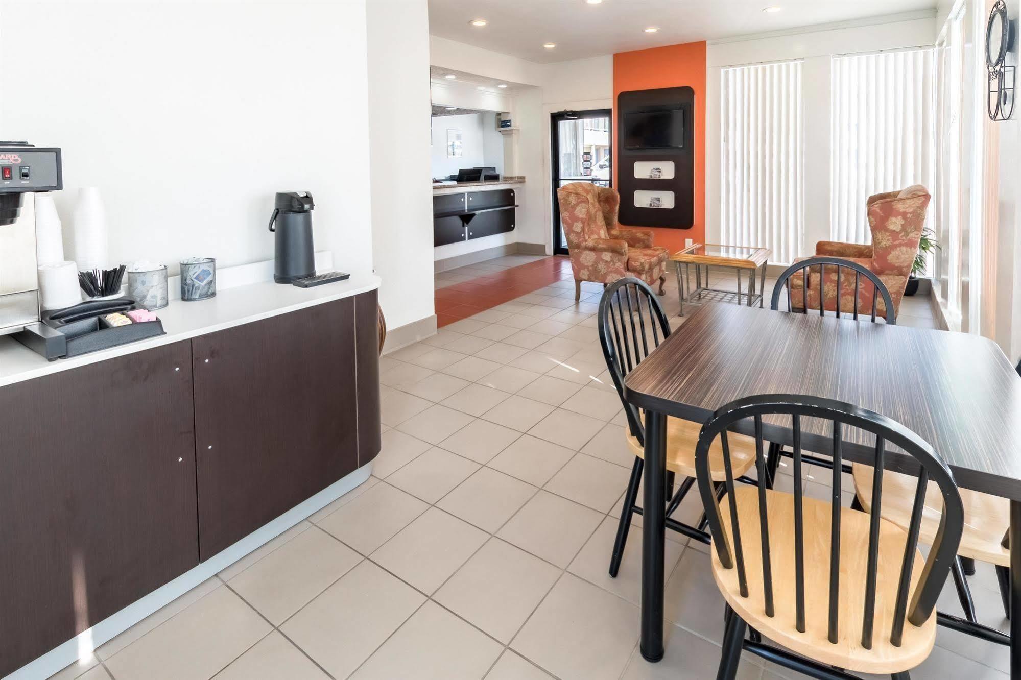 Motel 6-Fort Worth, Tx - White Settlement المظهر الخارجي الصورة