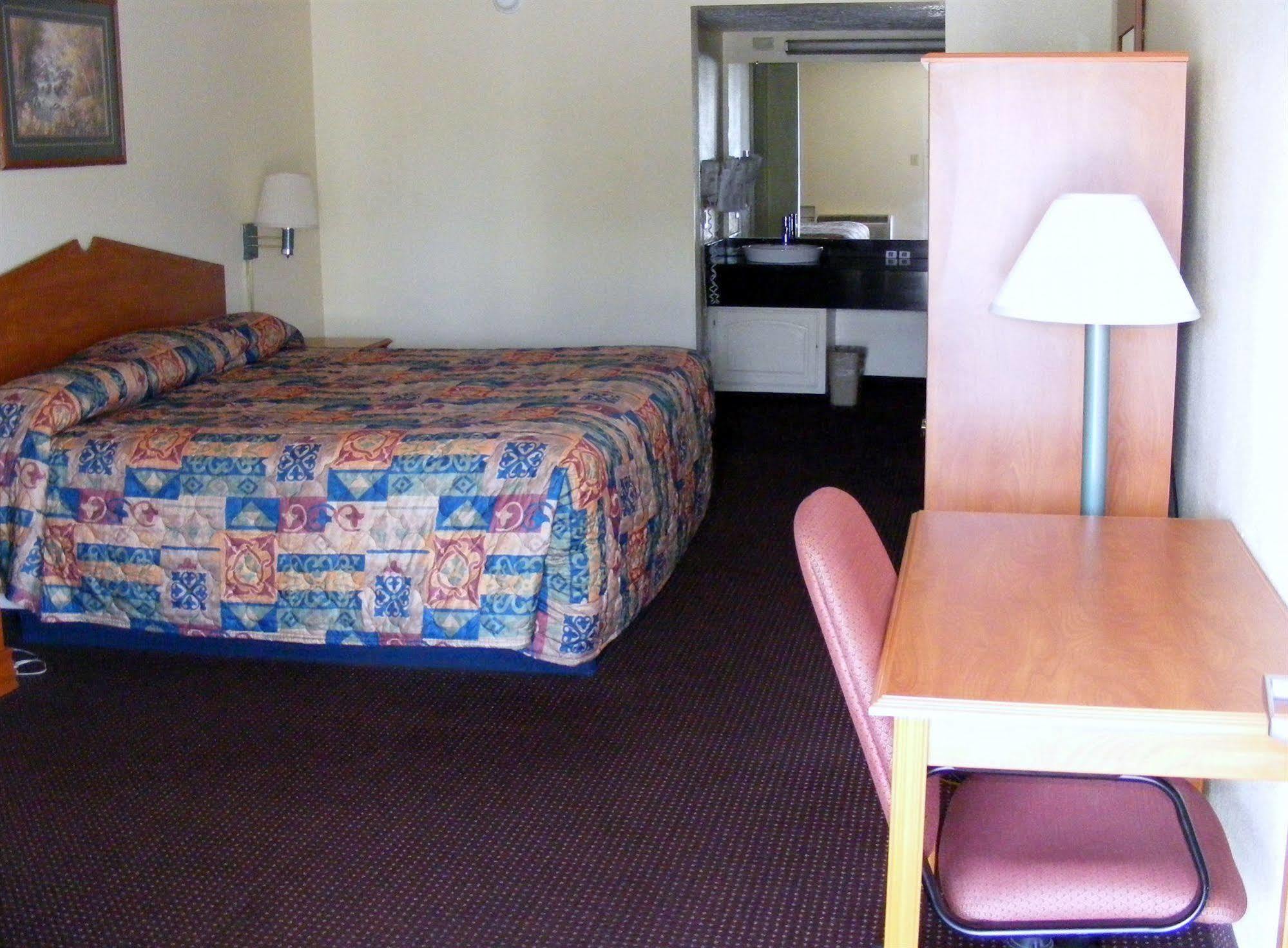 Motel 6-Fort Worth, Tx - White Settlement المظهر الخارجي الصورة