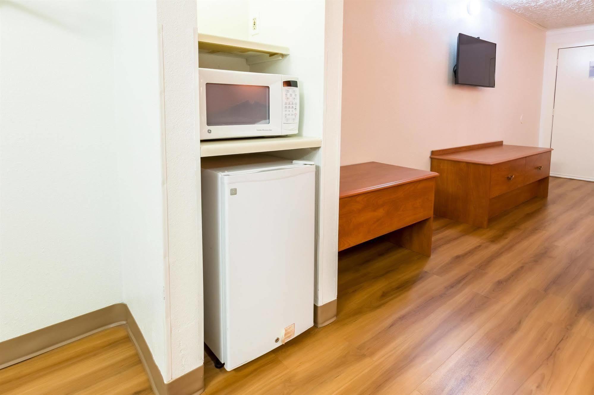 Motel 6-Fort Worth, Tx - White Settlement المظهر الخارجي الصورة