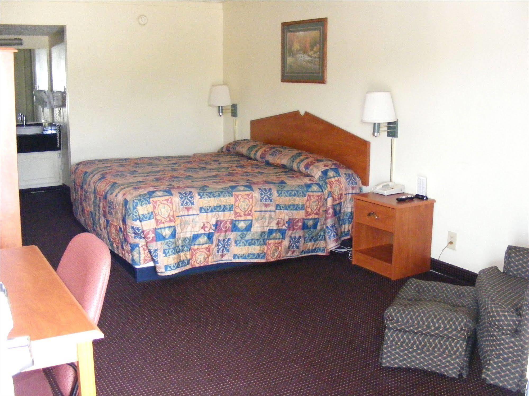 Motel 6-Fort Worth, Tx - White Settlement المظهر الخارجي الصورة