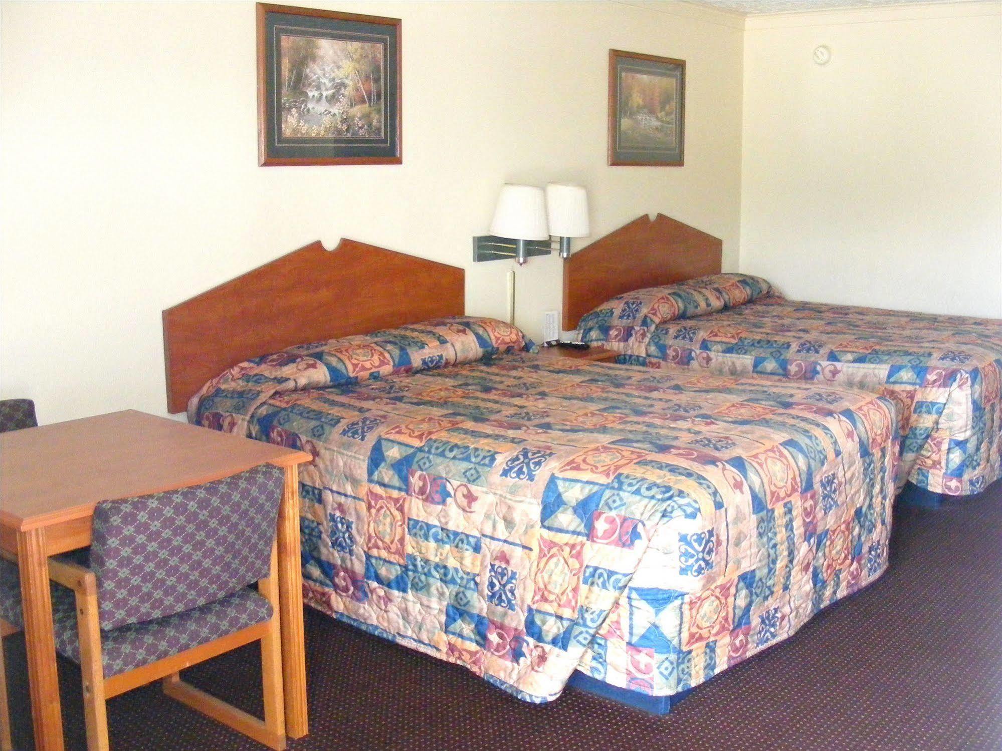 Motel 6-Fort Worth, Tx - White Settlement المظهر الخارجي الصورة