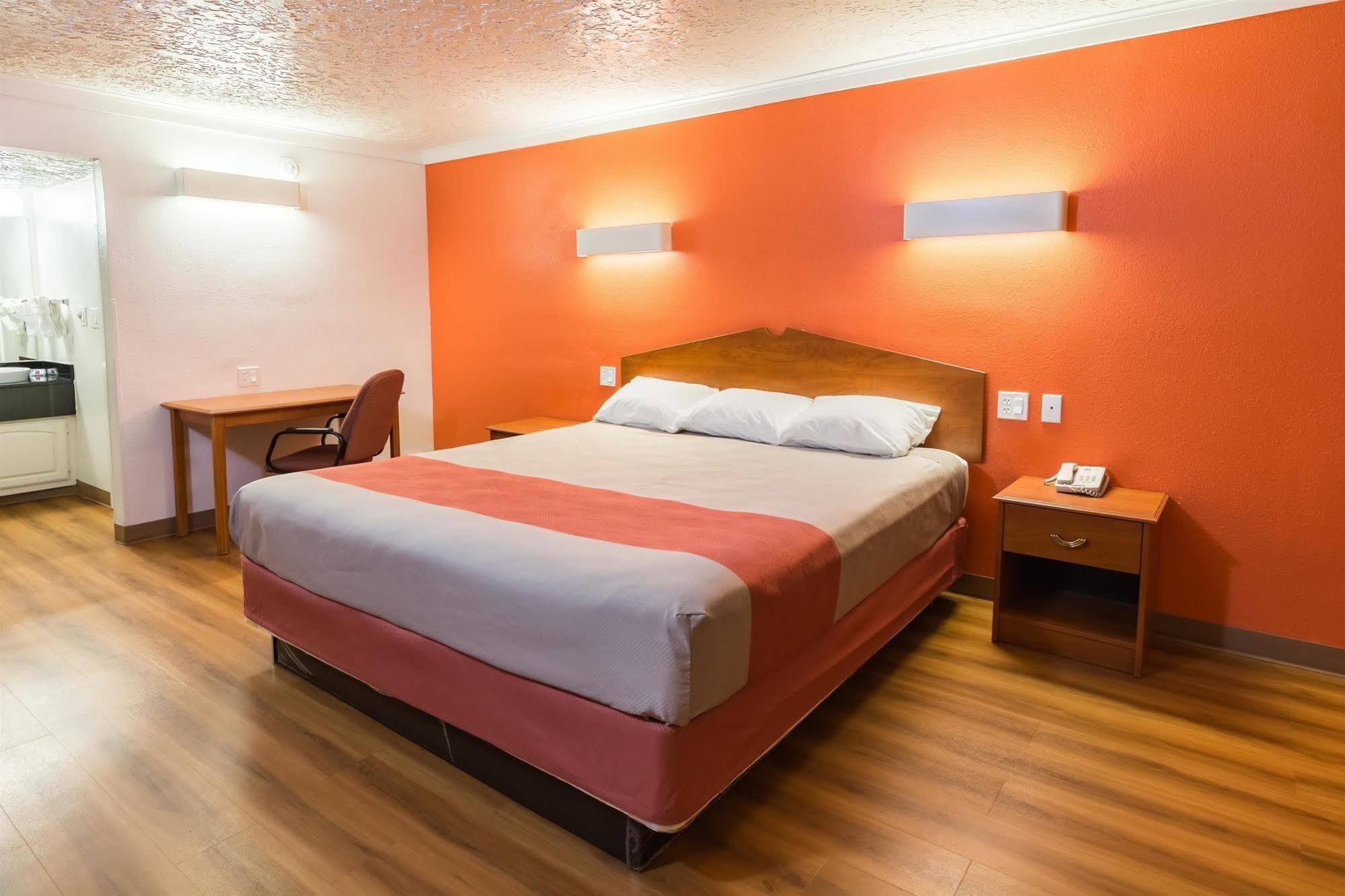 Motel 6-Fort Worth, Tx - White Settlement المظهر الخارجي الصورة