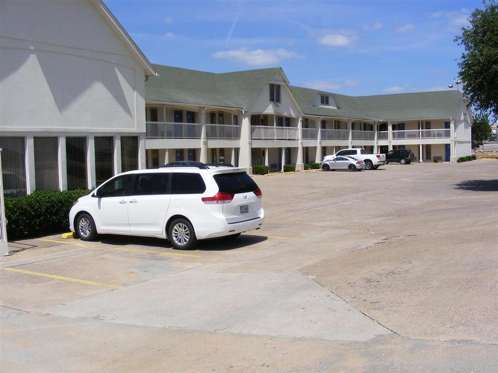 Motel 6-Fort Worth, Tx - White Settlement المظهر الخارجي الصورة